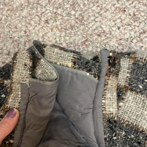 Vintage 40s LANVIN wool suit - Picture 11 of 12